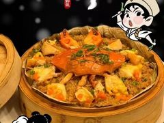 -安泰楼·佛跳墙创始人·传统闽味早茶·酒楼(三坊七巷闽菜地标店)