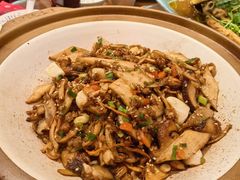 -那家老院子东北菜·饺子·小鸡炖蘑菇(艳华街店)