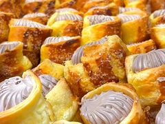 -爱德顺糕点食屋(利民道店)