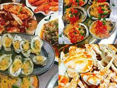 -亚龙湾海底世界