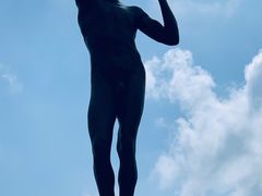 -长春世界雕塑园冰雪艺术天地