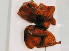 脆皮乳鸽-燕郊烧鸽子(和众店)