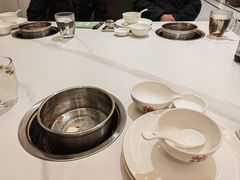 -帝皇海海鲜豆捞(桐泾商务广场店)