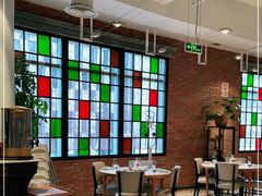 大堂-漢舍中国菜馆(889广场店)