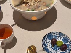 -狮王府淮扬菜(夫子庙老门东店)
