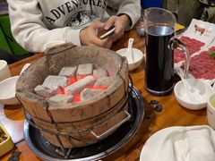 -捞围鲜·港式打边炉(海阳路店)