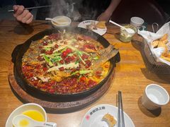 -老板恋上鱼(高新万达店)