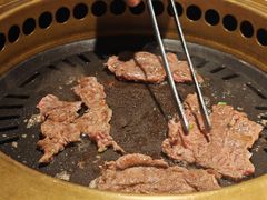 -花味烤肉·拌饭(庐阳万象汇店)