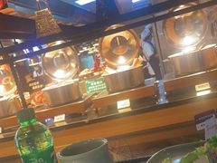 -梨花自助烤肉(乐宾店)