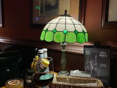 -Hooley's活利仕西餐厅(珠江新城店)