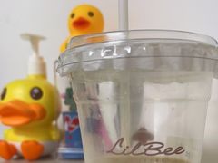 -LilBee Coffee