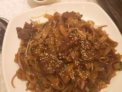 -东方之珠海鲜酒楼(南开店)