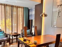 -王府茶楼茶宴·创意菜(朝阳公园店)