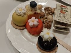 -康帝国际酒店-艾斯本自助西餐厅
