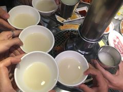 -喜来稀肉(虹泉路店)