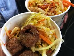 -吉庆街美食广场