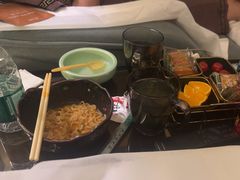 -华夏良子·足道SPA艾灸(王府井店)