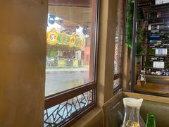 靠窗位-南海渔家•海鲜•正宗海南菜(海棠湾店)