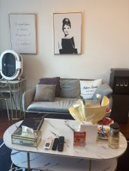 -演员的秘密·皮肤管理