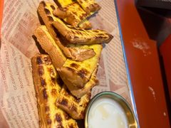 -神府路壹号·海鲜烧烤·砂锅粥·锅物(三坊七巷店)