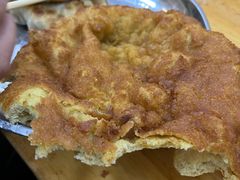 糖油饼-增盛魁小吃店