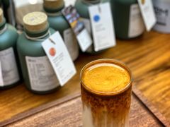 -Line 咖啡(石厦花园店)