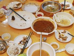 -鹏城人家海鲜酒家·23年老字号(较场尾店)