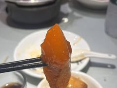 -眷江南之小蓝鲸(王府大街店)