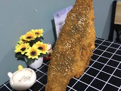 -大腕炸串(河东总店)