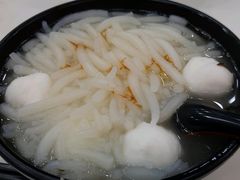 -文辉墨鱼丸大王(铜锣湾渣甸街总店)