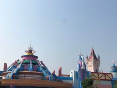 -厦门方特梦幻王国