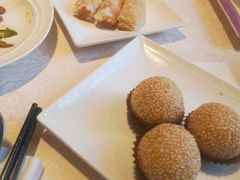 -喜来登由由大酒店九州膳坊中餐厅