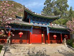 -黑龙潭公园