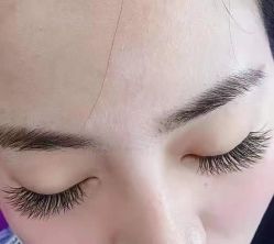 -拾光美甲美睫半永久
