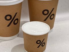-% Arabica阿拉比卡咖啡(前滩太古里店)