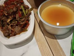 -乡村基·川味现炒大王(熙悦天街店)