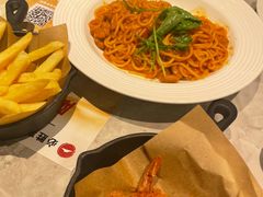 -必胜客(上海新南方商城PH店)