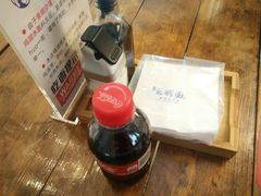 大堂-十一街幺鸡成都担担面(悠方店)