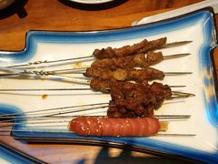 -锦州御烧烤·金盛福酒楼(天津总店)