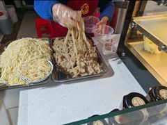 -姚记.周礼伤心凉粉(时代广场店)