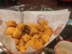 -新白鹿餐厅(爱琴海购物中心店)
