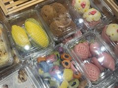-小闺女儿肉龙(西湖道店)