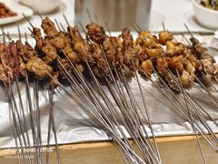 -勇利赵家烤肉坊(纬二街店)