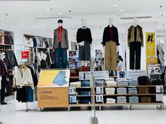 -优衣库(重庆星光时代广场店)