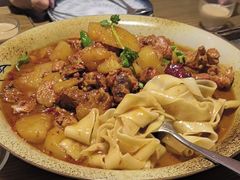 -那时新疆·若羌(经纬汇店)