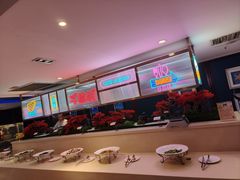 -海韵之星邮轮水会(明发商业广场店)