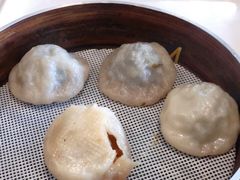 -百年尹氏汤包(湖南路狮子桥店)