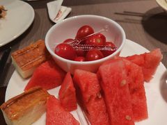 -宝盛水博园大酒店·中餐厅·杭帮菜