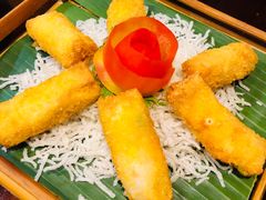 -Lam Vien Restaurant