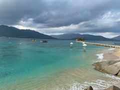 -海南分界洲岛旅游区